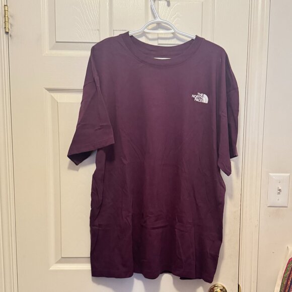 The North Face T Shirt - Size XL - Picture 1 of 2